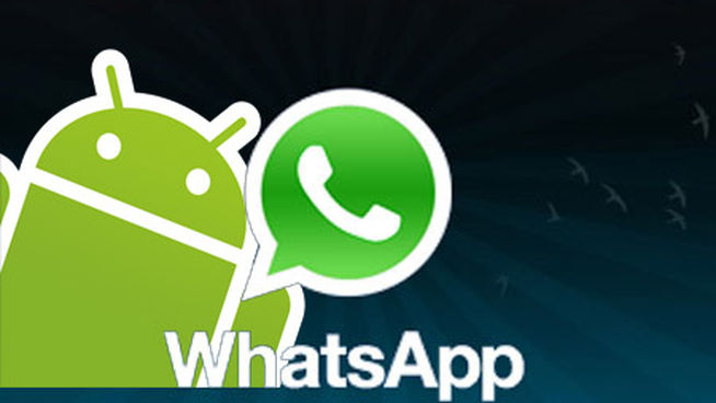 تحميل و تنزيل تطبيق واتساب WhatsApp على Android