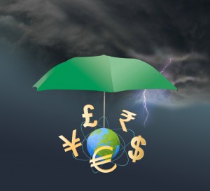 Forex-and-weather- الفوركس و الطقس