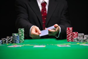 Forex-trading-vs.-Gambling- الفوركس و القمار