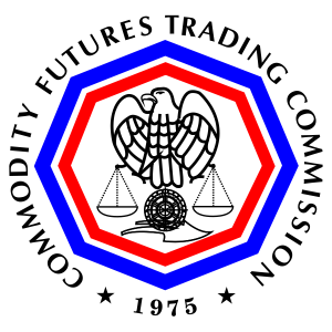 لجنة تداول السلع الاجلة CFTC