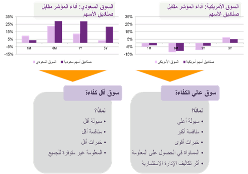 نظرية الأسواق الكفؤة